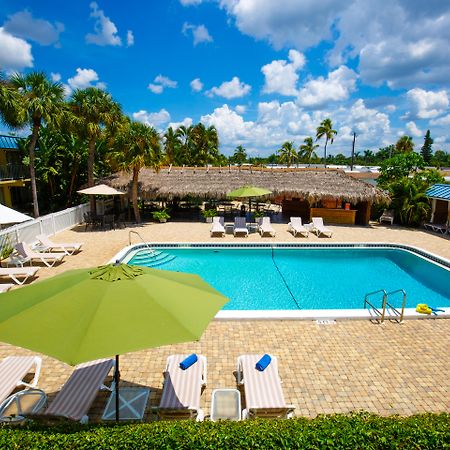 Naples Garden Inn Εξωτερικό φωτογραφία
