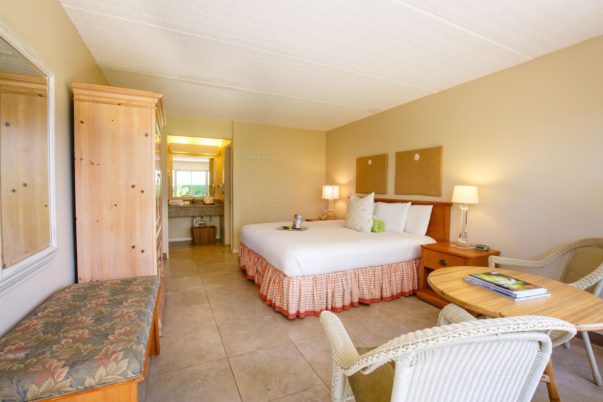 Naples Garden Inn Εξωτερικό φωτογραφία