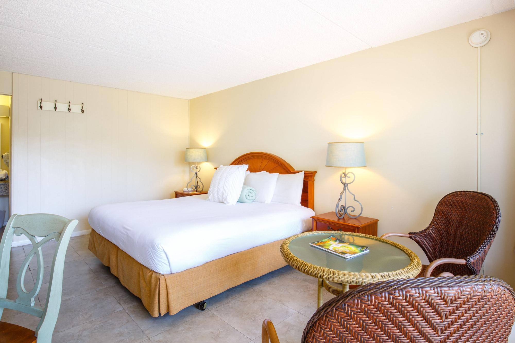 Naples Garden Inn Εξωτερικό φωτογραφία