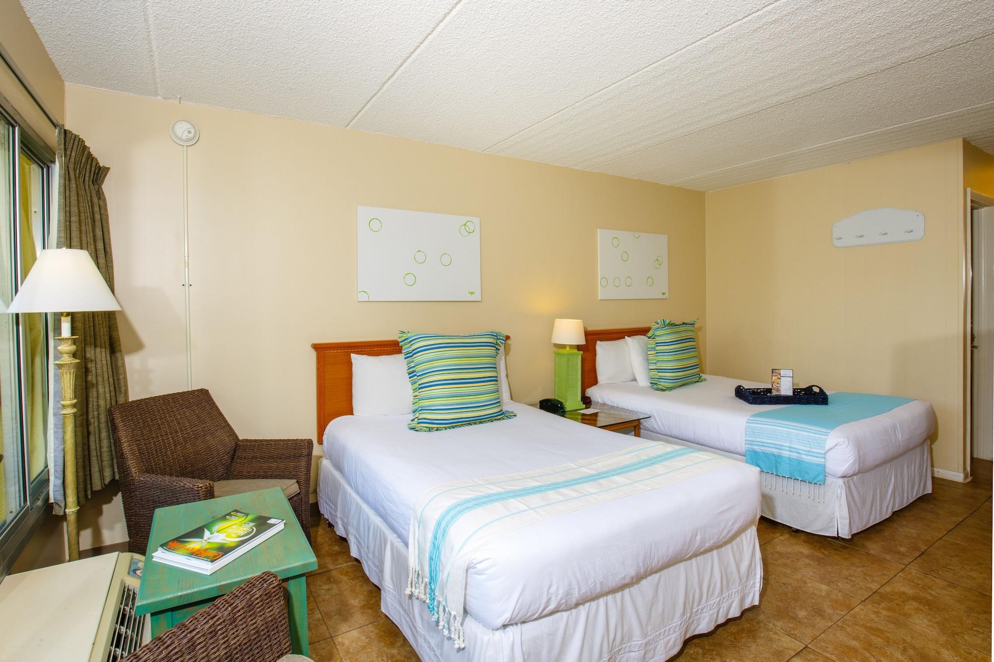 Naples Garden Inn Εξωτερικό φωτογραφία