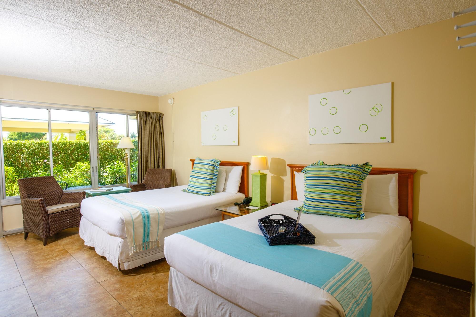 Naples Garden Inn Εξωτερικό φωτογραφία