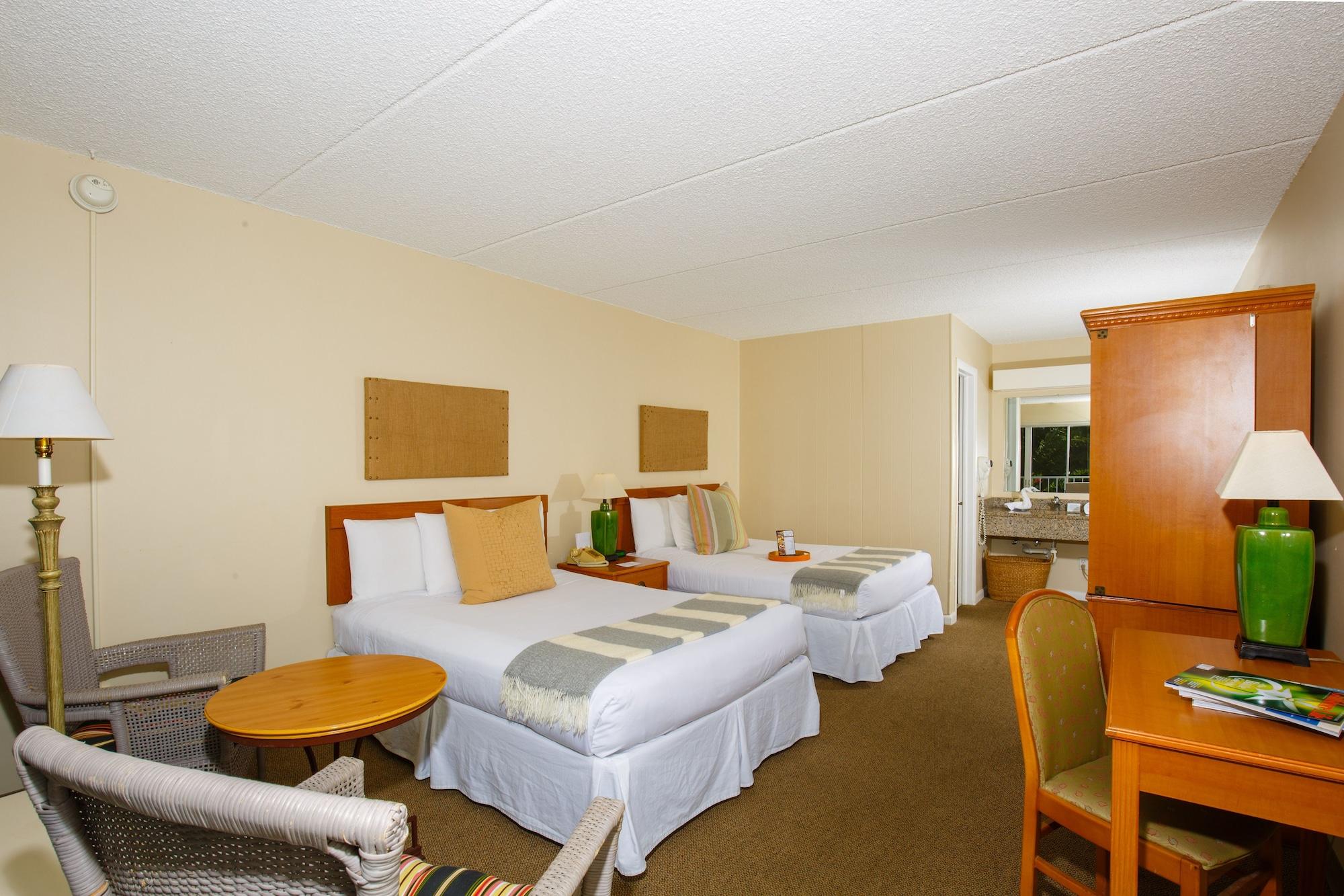 Naples Garden Inn Εξωτερικό φωτογραφία