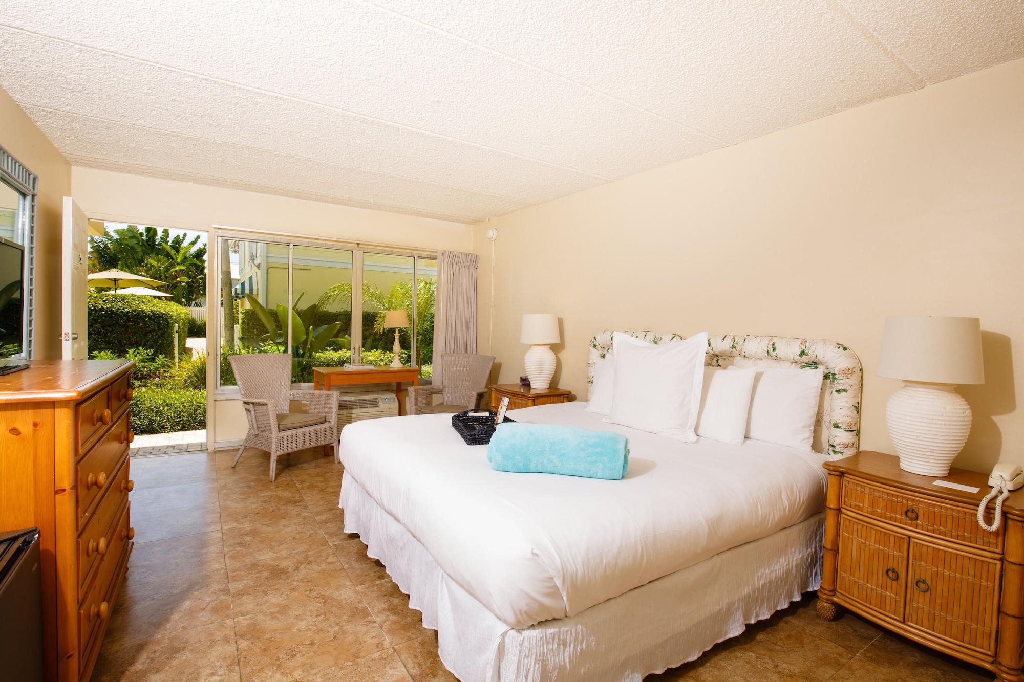 Naples Garden Inn Εξωτερικό φωτογραφία