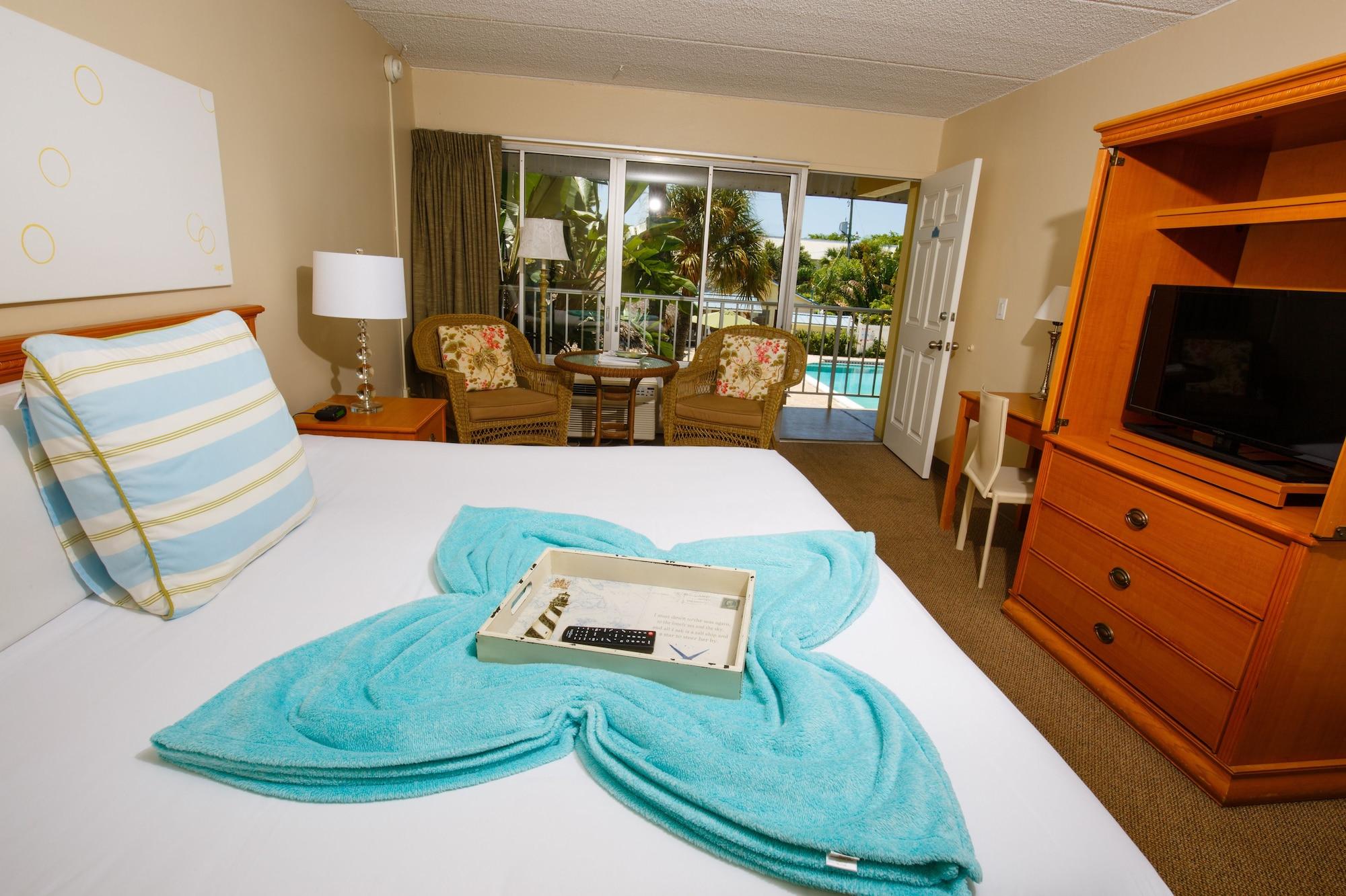 Naples Garden Inn Εξωτερικό φωτογραφία
