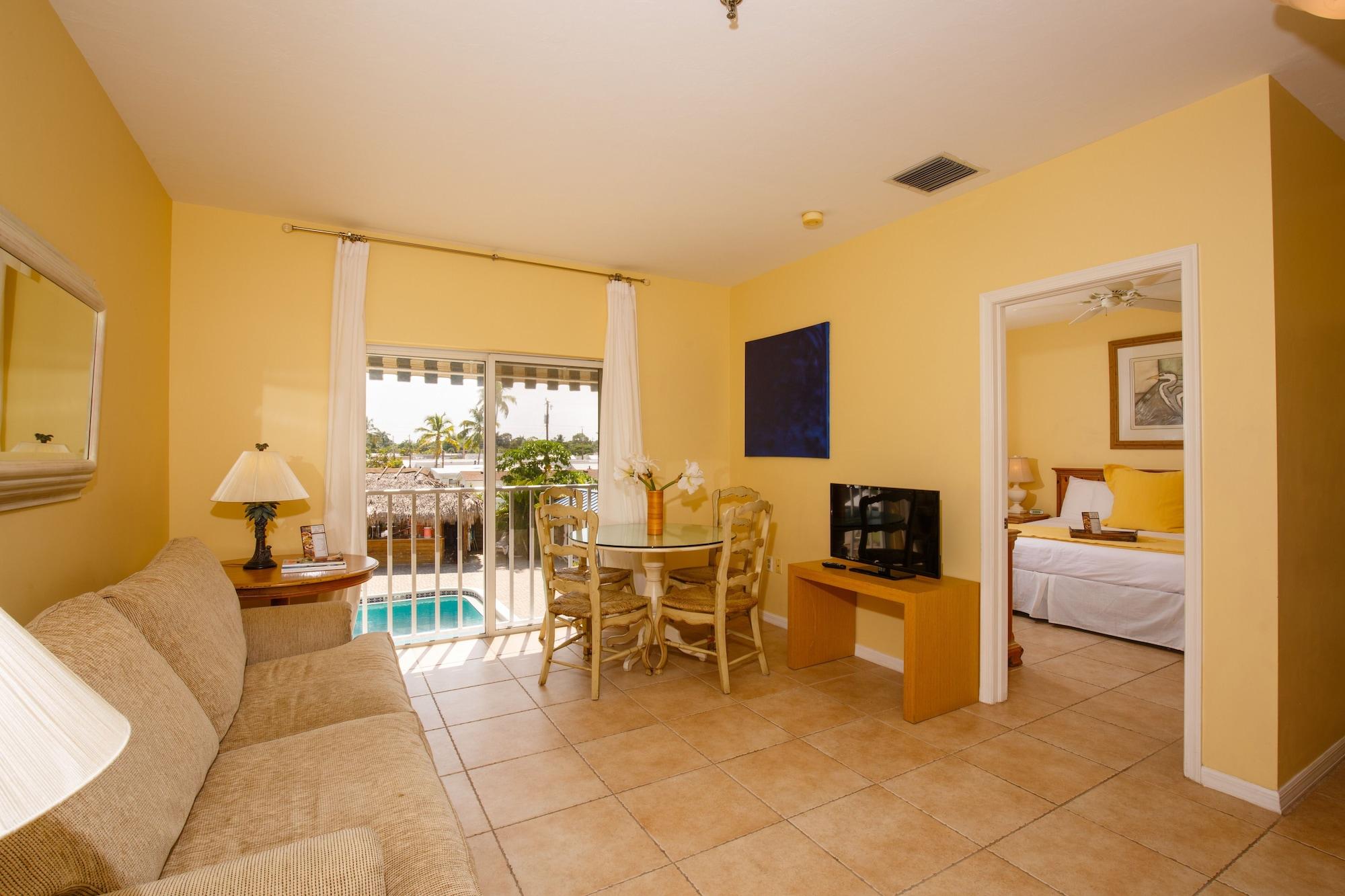 Naples Garden Inn Εξωτερικό φωτογραφία
