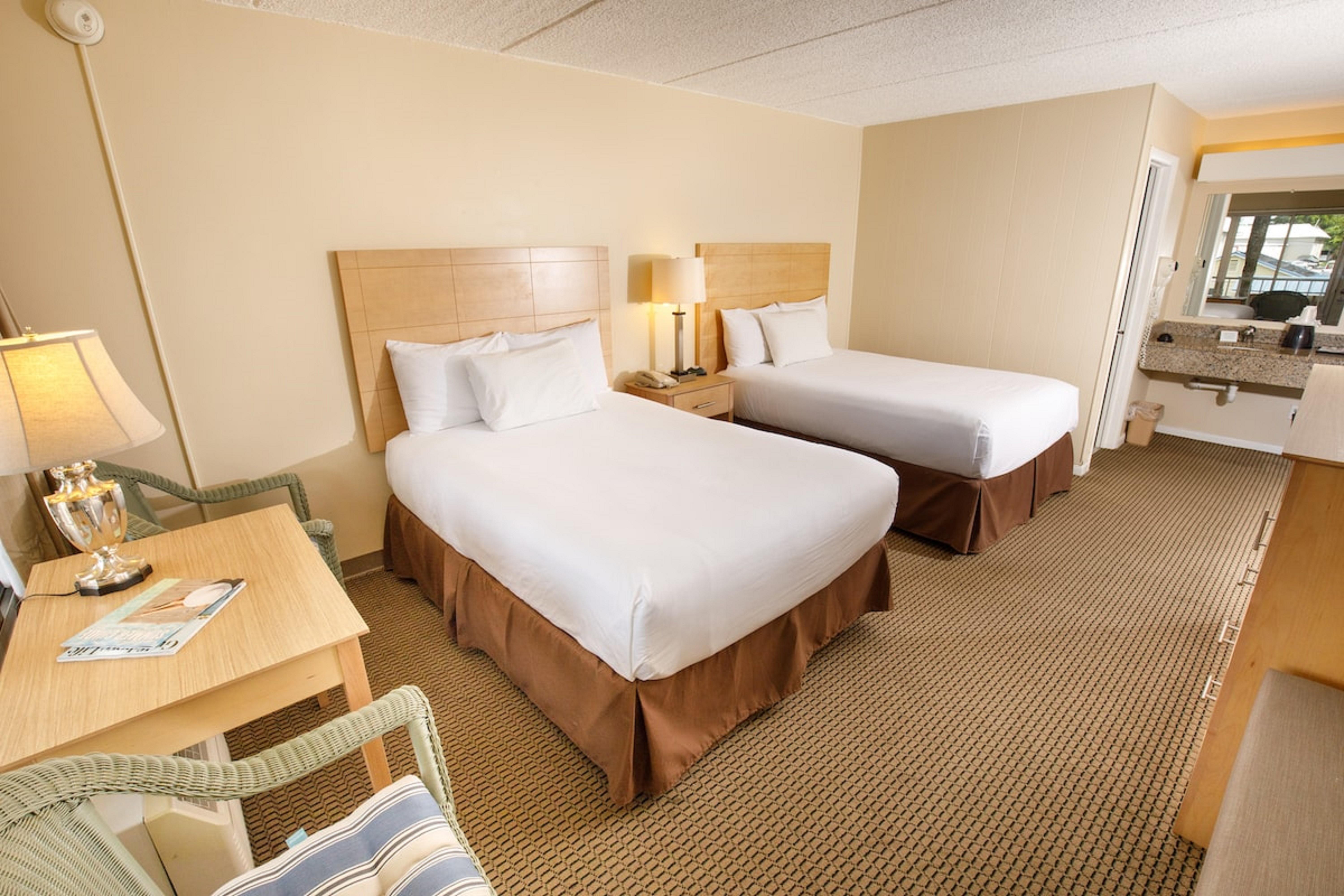 Naples Garden Inn Εξωτερικό φωτογραφία