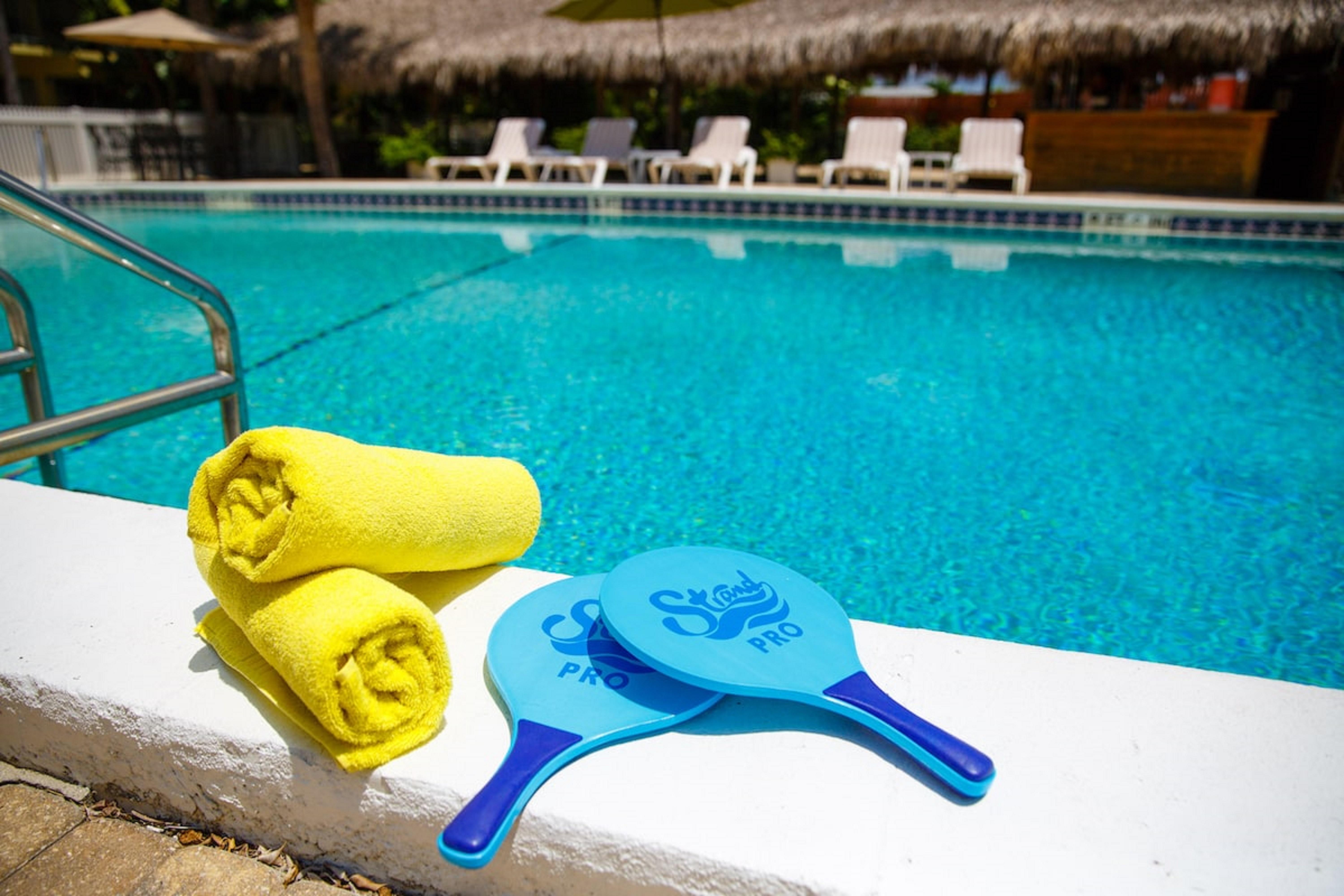 Naples Garden Inn Εξωτερικό φωτογραφία