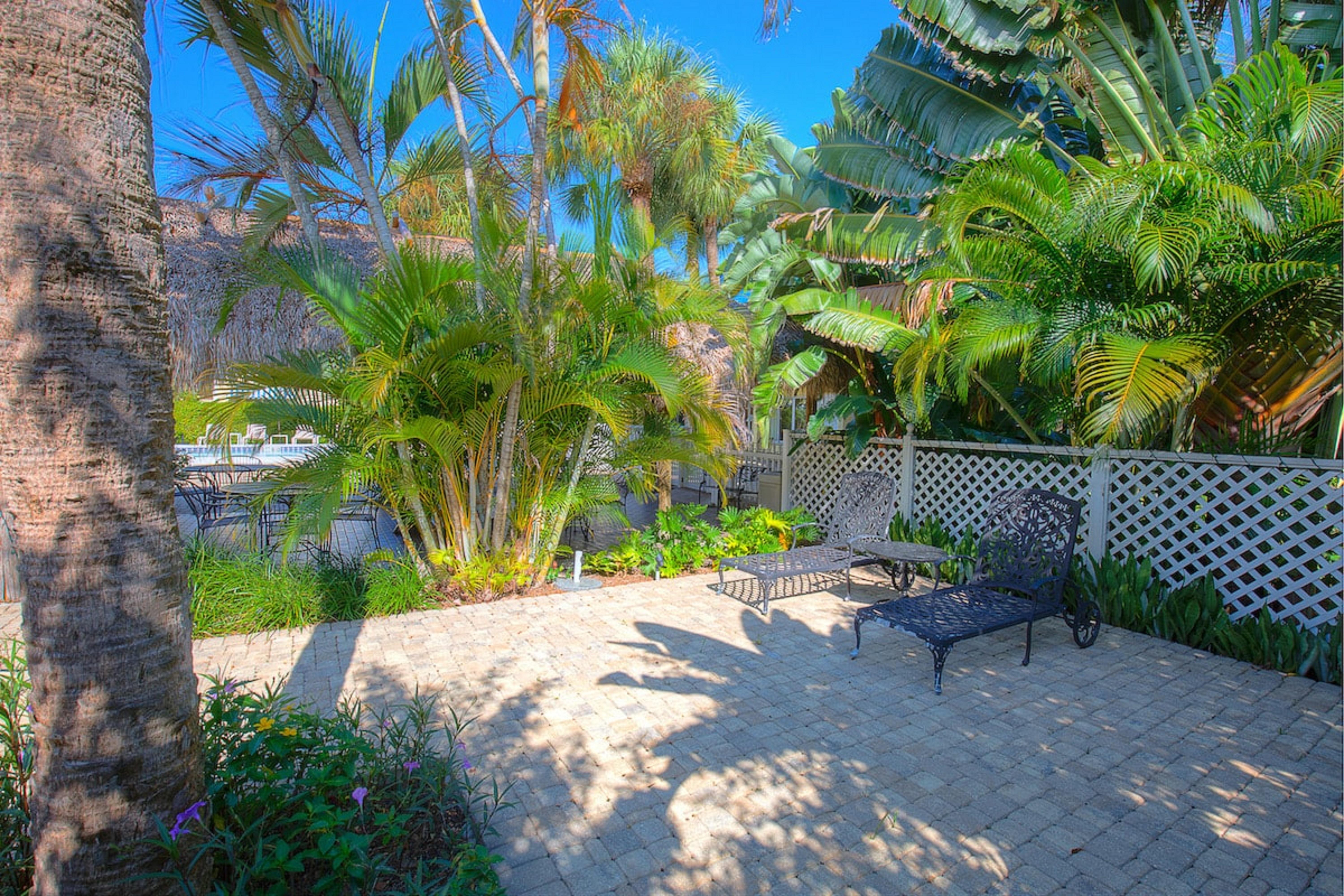 Naples Garden Inn Εξωτερικό φωτογραφία