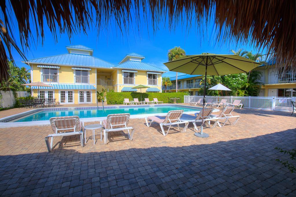 Naples Garden Inn Εξωτερικό φωτογραφία